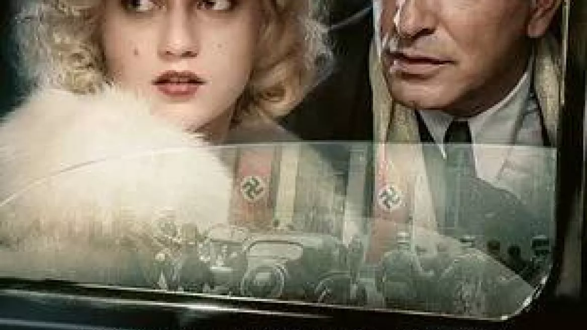 Cinéma | Les rayons et les ombres_La Plagne