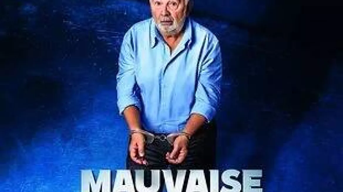 Cinéma | Mauvaise pioche_La Plagne