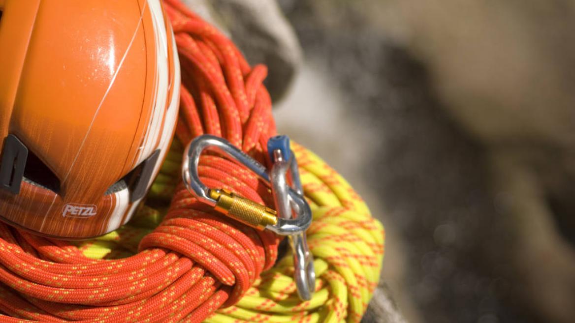 Une descente ludique en canyoning