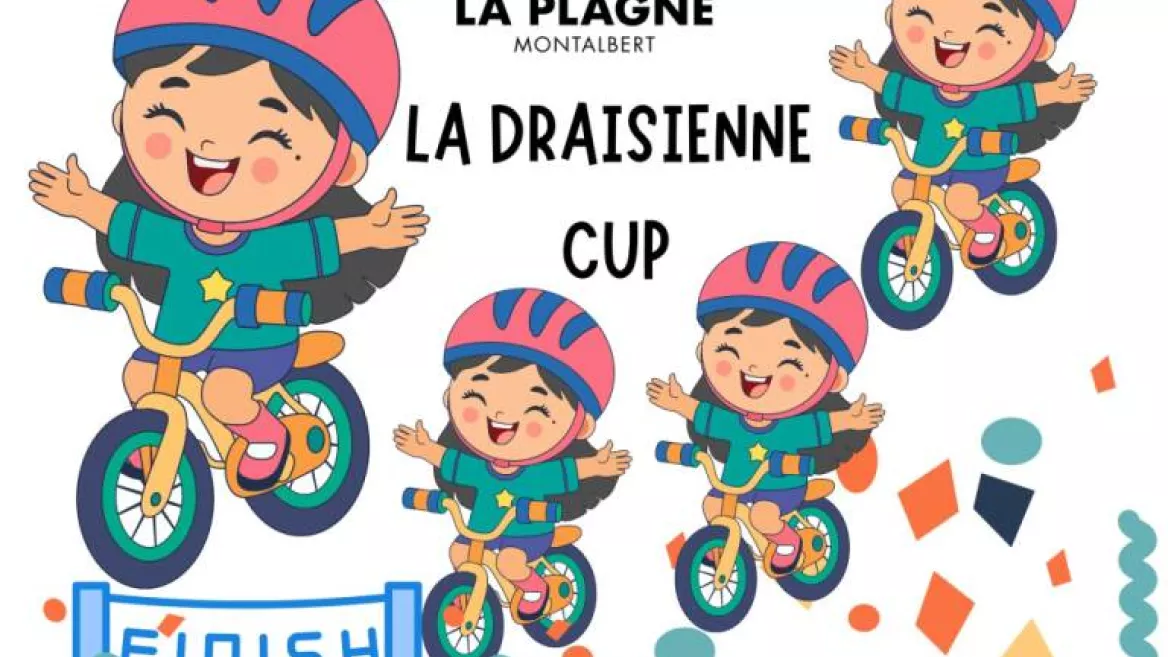 La Draisienne cup_Plagne-Montalbert