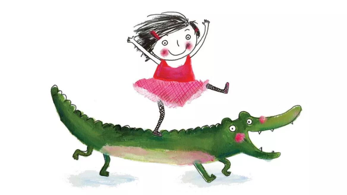 Cinéma I Rita et Crocodile_Montchavin-les-Coches