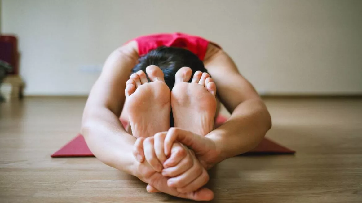 Réveil,  stretching et remise en forme_Montchavin-les-Coches