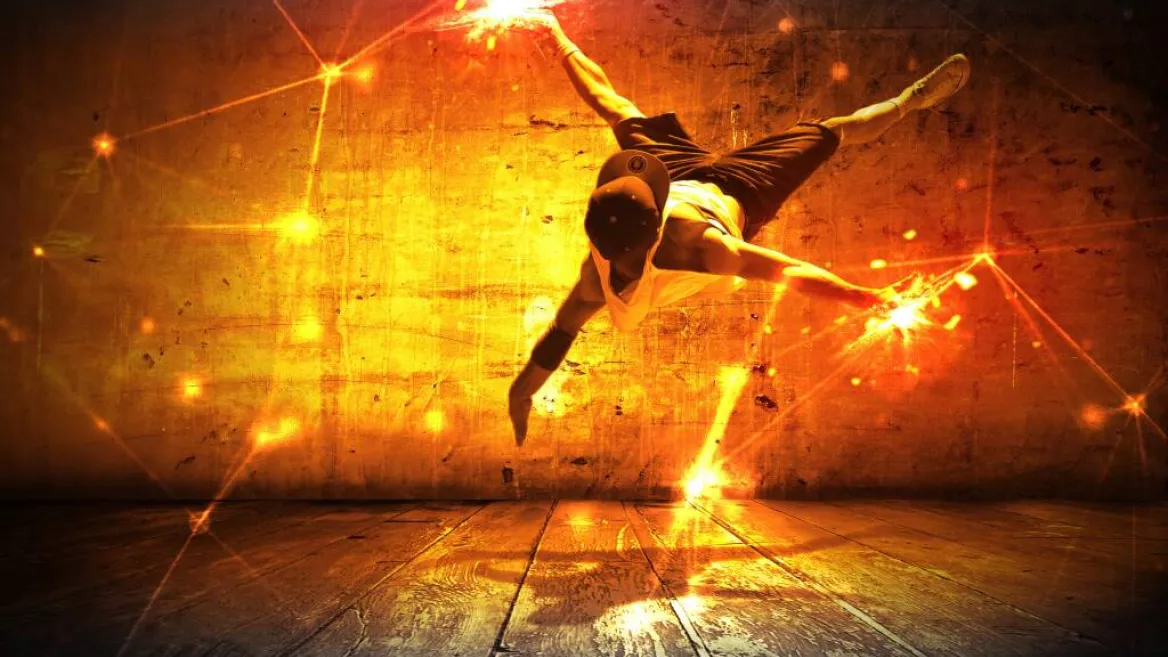 Initiation danse festive_Montchavin-les-Coches