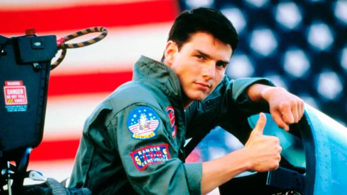 Cinéma I Top Gun - Montchavin-les-Coches