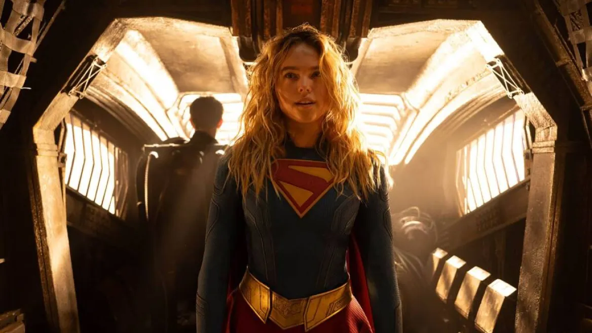 Cinéma I Supergirl_Montchavin-les-Coches