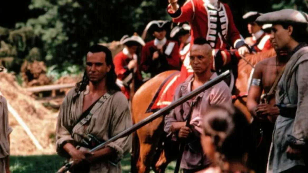 Cinéma I Le dernier des Mohicans_Montchavin-les-Coches