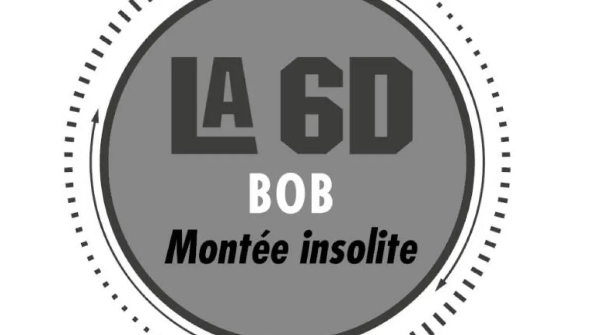 La 6000D by Dare2B - La 6D Bob_La Plagne