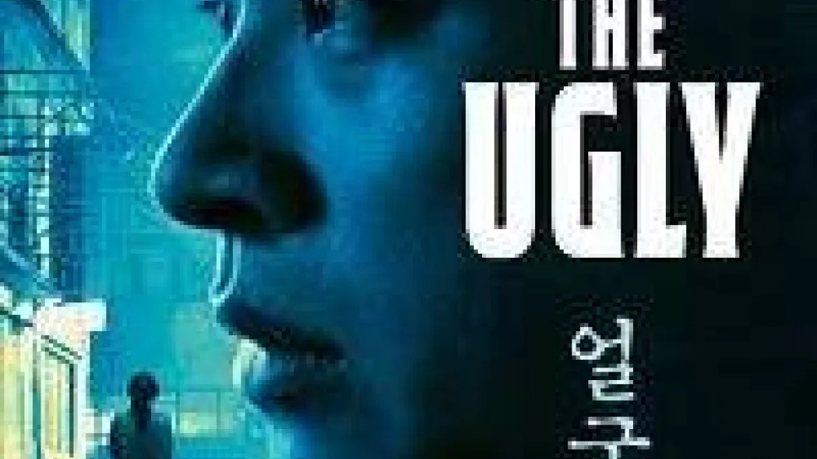 Cinéma | The Ugly_La Plagne