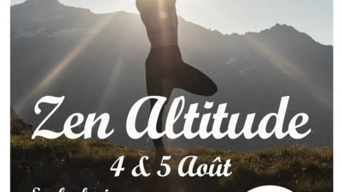 Zen Altitude_Montchavin-les-Coches