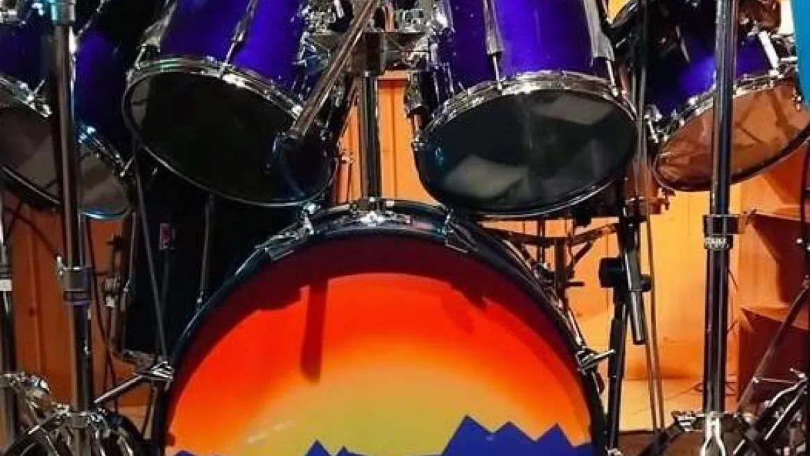 L'Echappée Plagnarde : Le concert_La Plagne