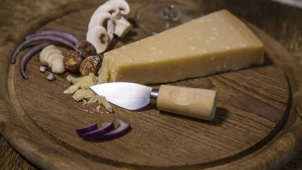 Atelier "Création de plateau de fromage"_Montchavin-les-Coches