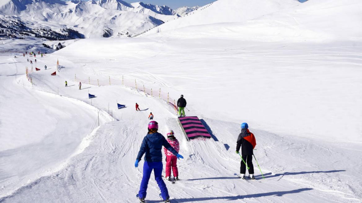 piste