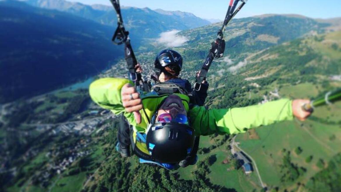 Parapente