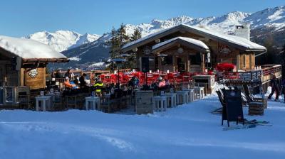 Restaurant Le Poste