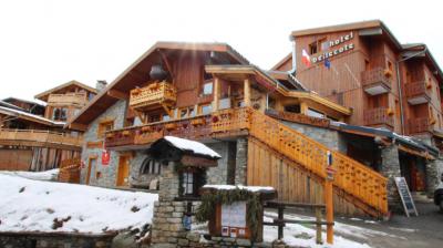 Restaurant Le Chaudron