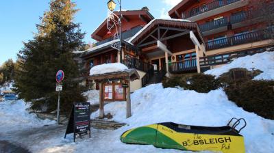 Bar Pub le Bobsleigh