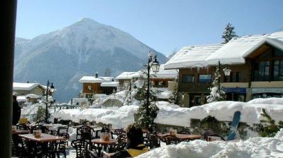 Le Barillon