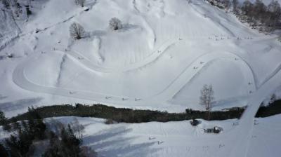 Marathon du Grand Bec