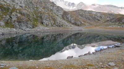 Lac du Friolin