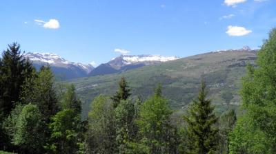 Les Coches par la Pierra