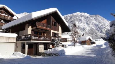 L'Epena - appartement 4 pers.