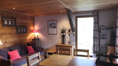 Interieur Chalet Apsara