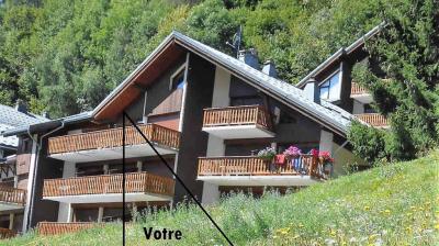 Exterieur