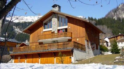Chalet Prairial - appartement 6 pers.