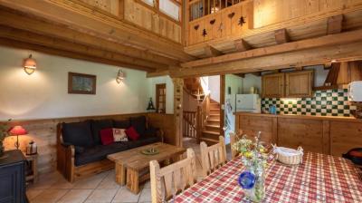 Chalet la Taillette - 6 pers.