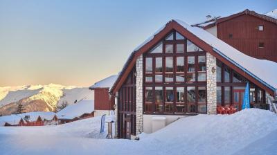 Hôtel Belle Plagne