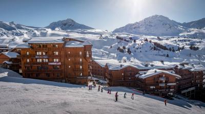 Hotel les Balcons
