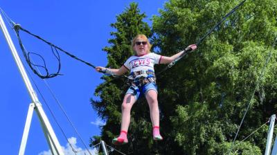 Accro Bungee
