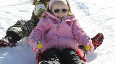 Espace luge Espace Luge