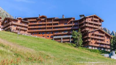 Les Balcons