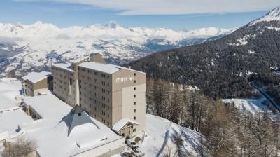 vue résidence