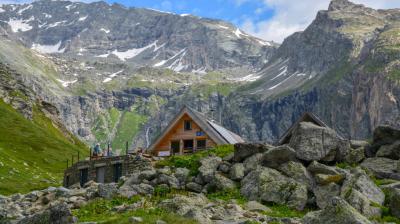 Refuge de Plaisance