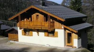 Chalet individuel