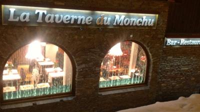 La Taverne du Monchu