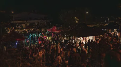 Bal du 13 juillet_Aime-la-Plagne