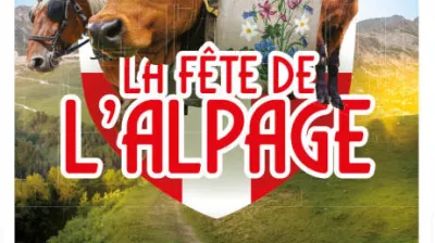 Fête de l'Alpage_La Plagne