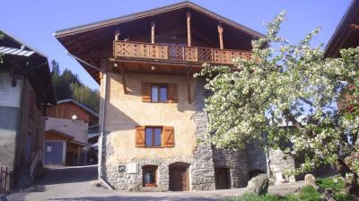 La portette