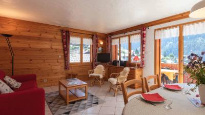 Chalet les Barmés n°4 - appartement 6 pers.