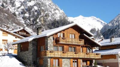 Le chenet des pierres