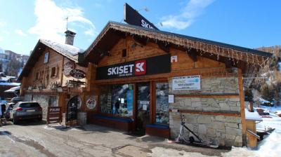 Chalet Skiset Boudu Sport