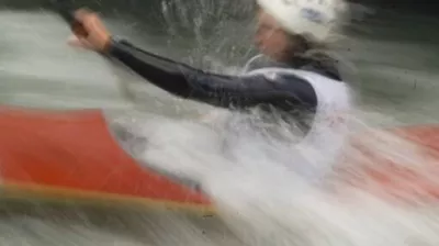 Kayak double