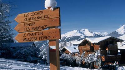 Itinéraires de ski de fond