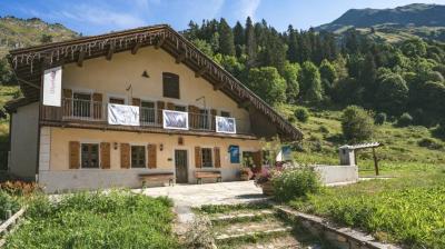 Espace Glacialis - Centre d'interprétation des glaciers