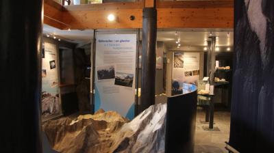 Espace Glacialis