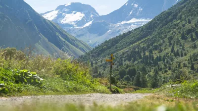 Vallon de Champagny Le Haut_Champagny-en-Vanoise