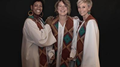 Les Jeudis d'Aime | Ananda Gospel_Aime-la-Plagne
